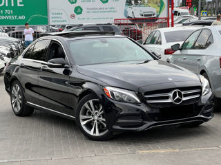 Mercedes C-Class foto 4