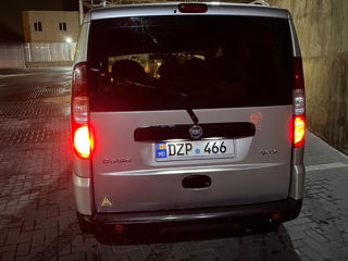 Fiat Doblo Panorama foto 4