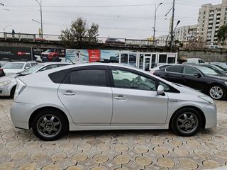 Toyota Prius foto 4