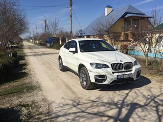 BMW X6 foto 3