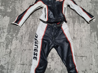 Dainese costum foto 4