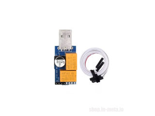 ID-120 - Best USB Watchdog Automatic Restart foto 1