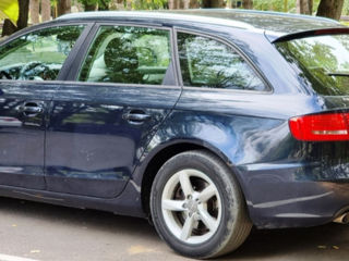 Audi A4 foto 4