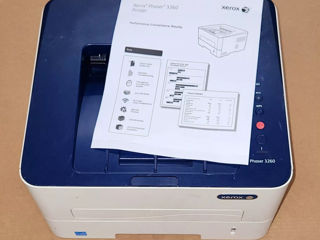 Xerox Phaser 3260 DNI Laser Printer