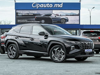 Hyundai Tucson foto 4