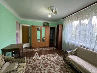 Apartament cu 2 camere, 40 m², Buiucani, Chișinău