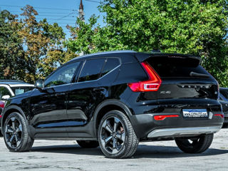 Volvo XC40 foto 2