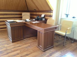 Офисная мебель в молдове