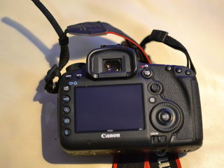 Canon 5D mark 3 ca nou foto 3