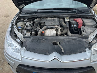 Citroien xsara citroien C4 фото 7