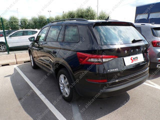 Skoda Kodiaq foto 5