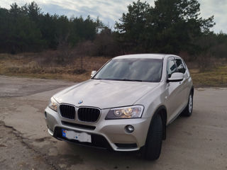 BMW X3 foto 4