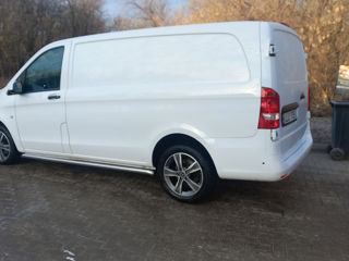 Mercedes Vito 116 foto 3