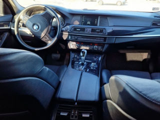 BMW 5 Series foto 4