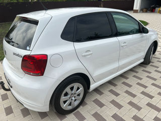 Volkswagen Polo foto 2