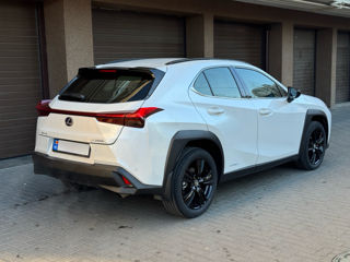 Lexus UX foto 6