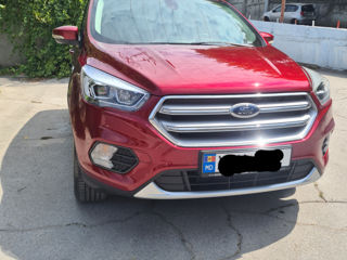 Ford Kuga foto 5