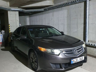 Honda Accord foto 3