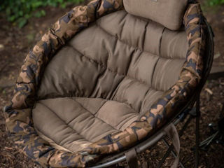 -10% FOX Lounger Chair foto 2