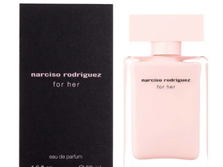 Narciso Rodriguez for Her (eau de parfum) фото 1