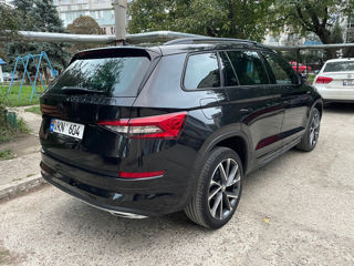 Skoda Kodiaq foto 3