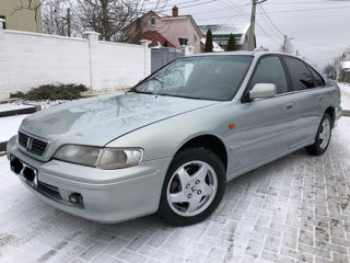 Honda Accord foto 3