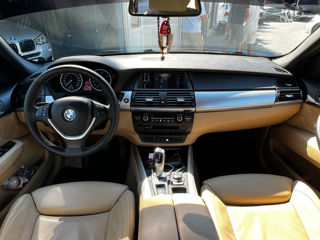 BMW X5 foto 8