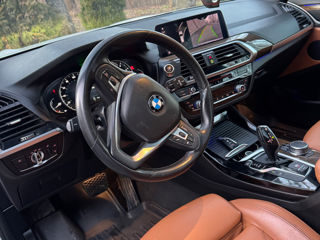 BMW X3 foto 7