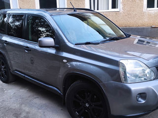 Nissan X-Trail foto 4