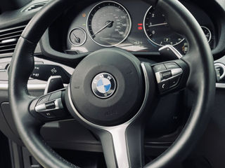 BMW X4 foto 7