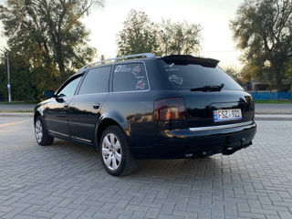 Audi A6 foto 5