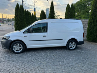 Volkswagen Caddy фото 4