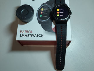 Smartwatch MYRIA Patrol MY9508 foto 8