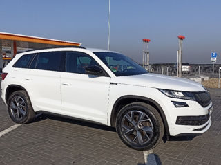 Skoda Kodiaq foto 2