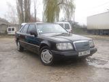 Mercedes E Class foto 8