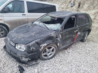 Volkswagen Golf 4 foto 0