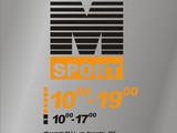 Надувные и каркасные бассейны в Megasport foto 9