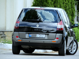 Renault Grand Scenic, 2006 г.