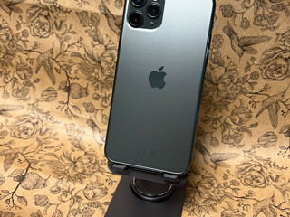 iPhone 11 Pro 512 green