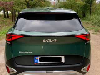 KIA Sportage foto 7