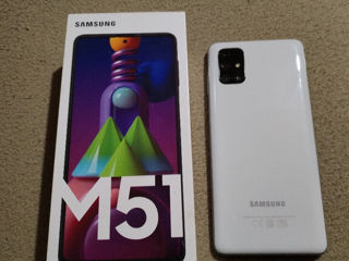 Samsung m51