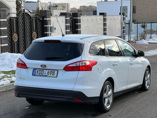 Ford Focus foto 5