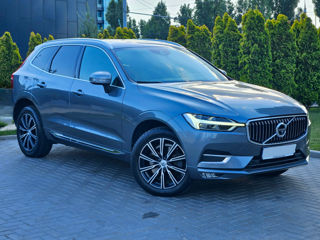 Volvo XC60 foto 1