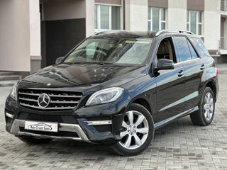 Mercedes M-Class