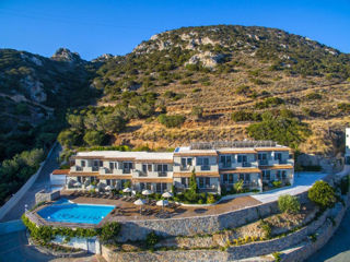Insula Creta! Mistral Mare Hotel 4*! Din 22.08 - 6 zile! foto 2
