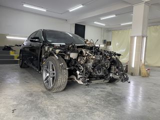 Рихтовка покраска любых автомобилей