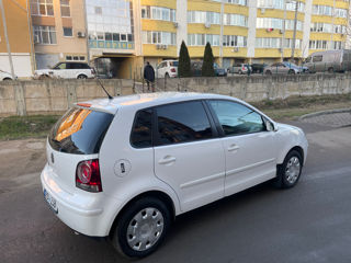 Volkswagen Polo foto 5