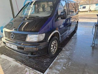 Mercedes Vito foto 4