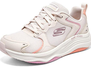 Skechers новые кроссовки foto 7