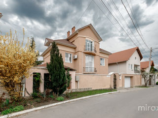 str. Sfântul Petru, Codru, Chișinău